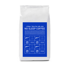 Load image into Gallery viewer, No Sleep Coffee (whole beans/ 12oz)
