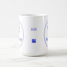Load image into Gallery viewer, Large No Sleep Coffee Mug
