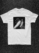 Load image into Gallery viewer, Debut Album Cover T-Shirt in White (2017)
