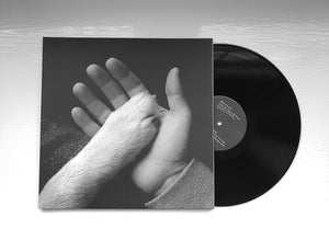 Tasha Sits Close to the Piano VINYL (black)